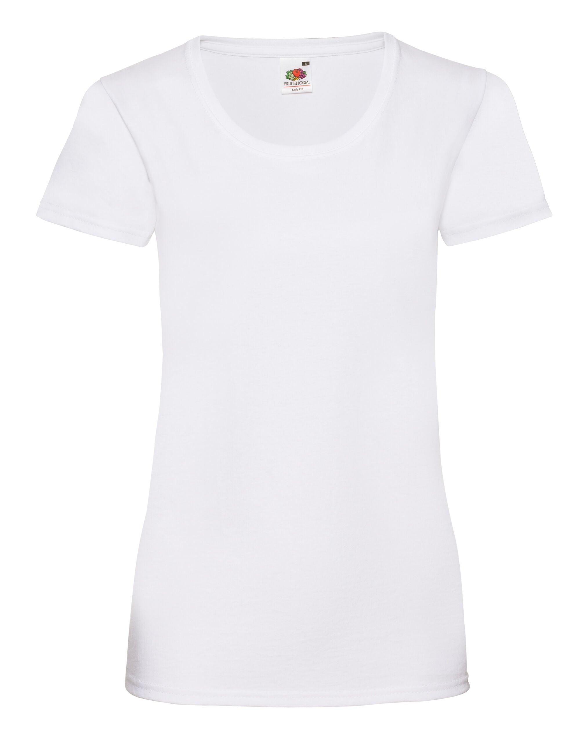 FOTL Ladies' Valueweight T 61372