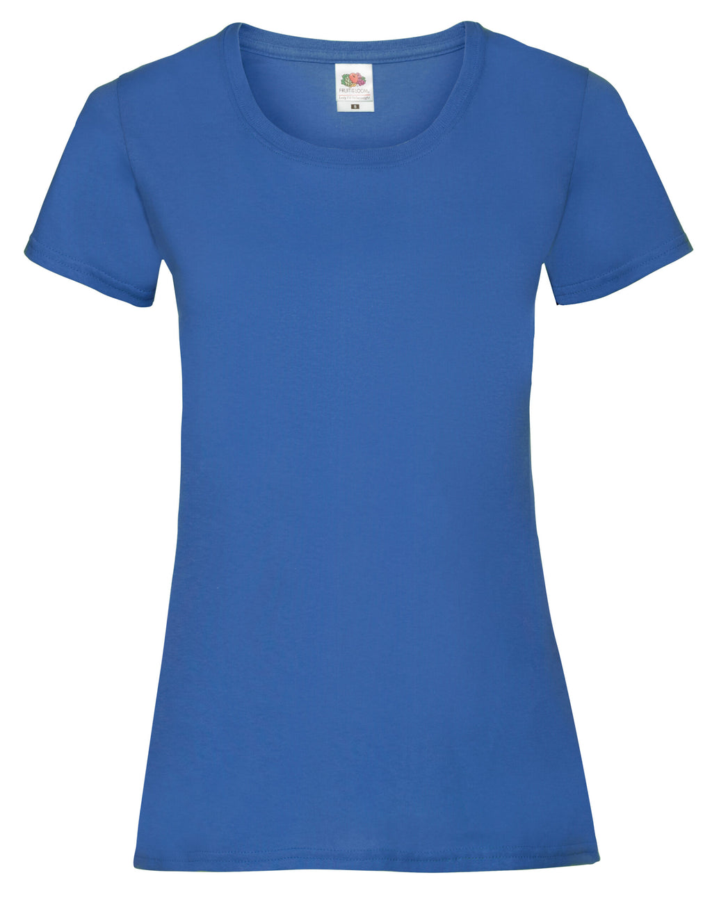 FOTL Ladies' Valueweight T 61372