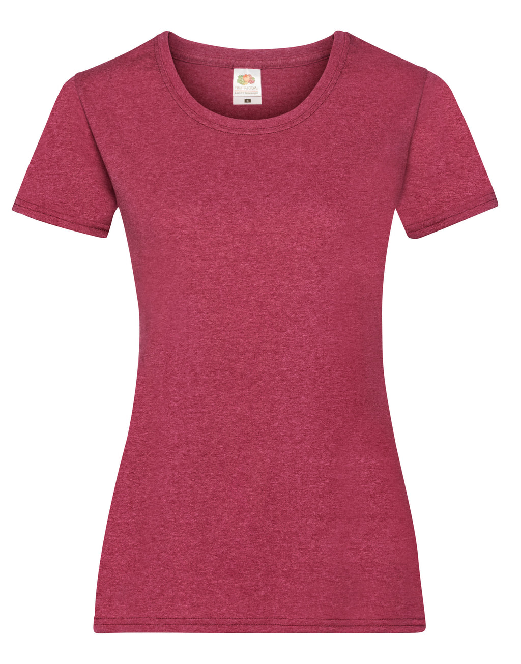 FOTL Ladies' Valueweight T 61372