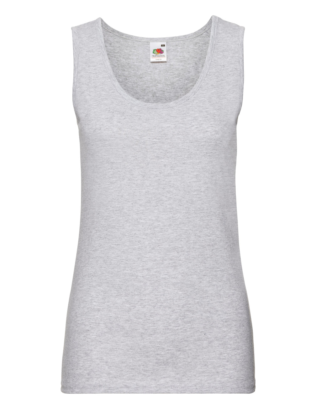 FOTL Ladies' Valueweight Athletic Vest 61376