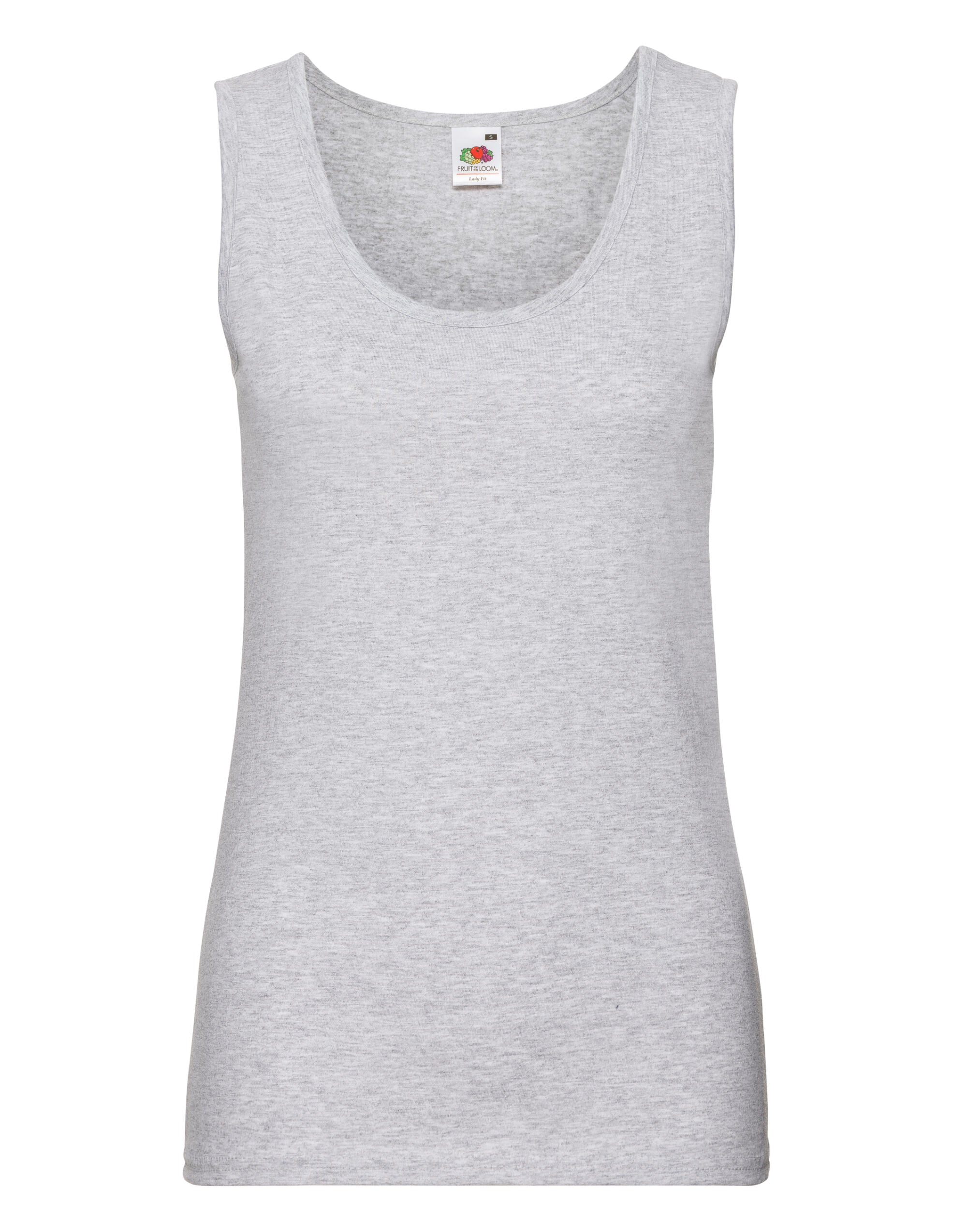 FOTL Ladies' Valueweight Athletic Vest 61376