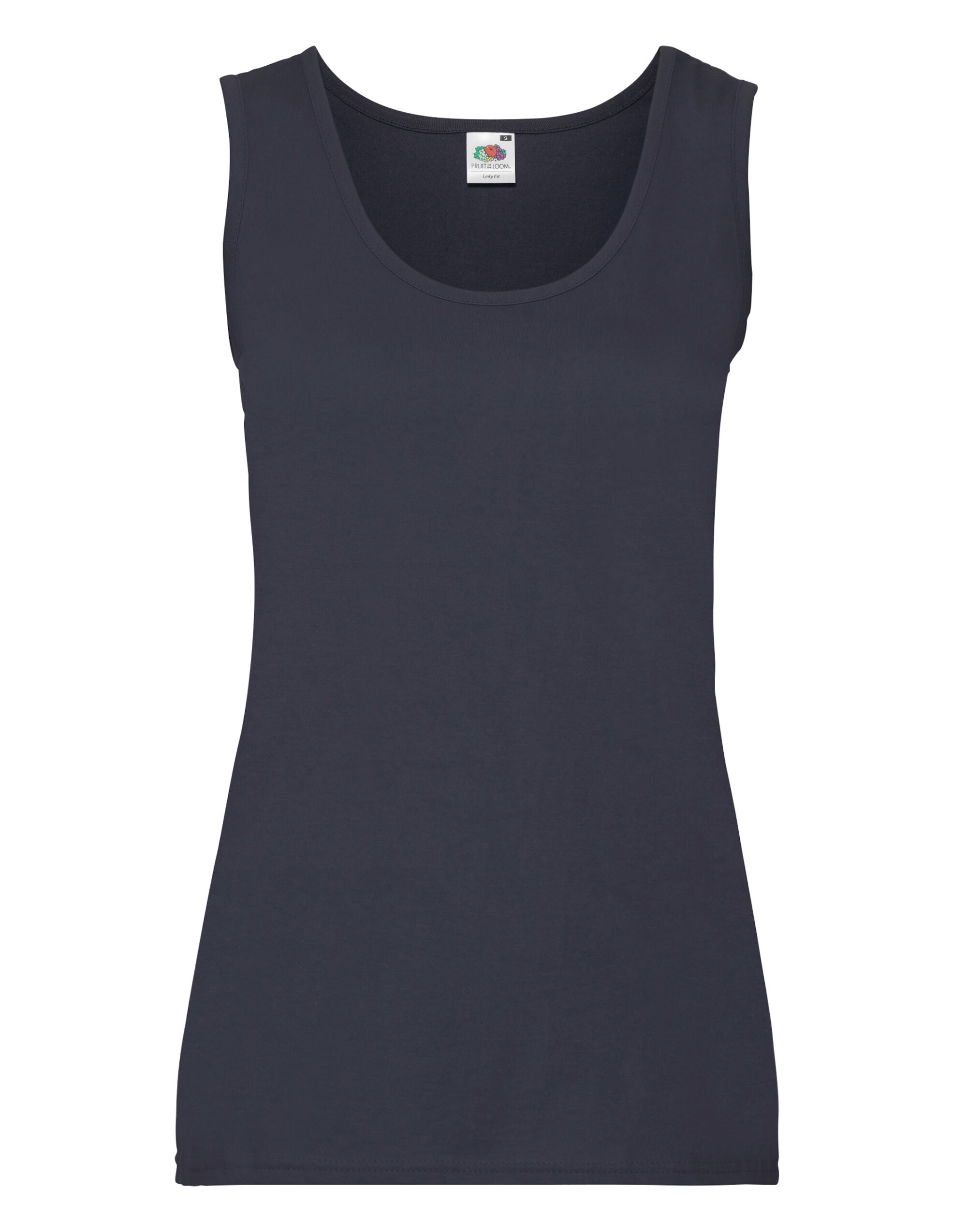 FOTL Ladies' Valueweight Athletic Vest 61376