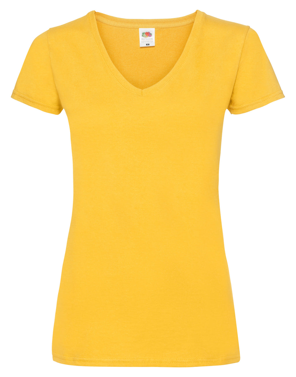 FOTL Ladies' Valueweight V-Neck T-Shirt 61398