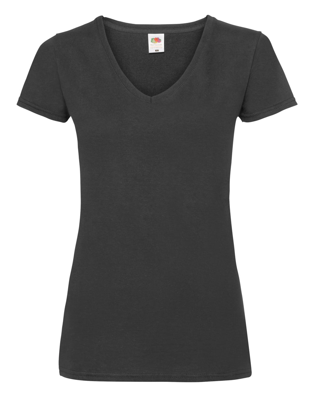 FOTL Ladies' Valueweight V-Neck T-Shirt 61398