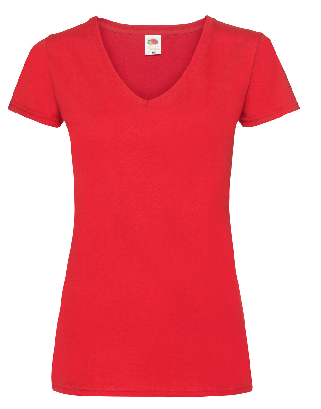 FOTL Ladies' Valueweight V-Neck T-Shirt 61398