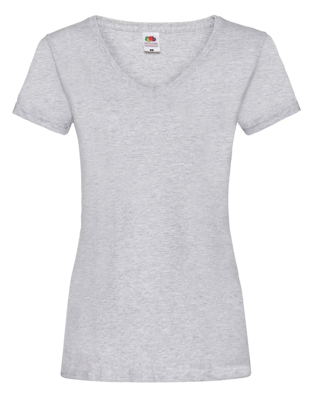 FOTL Ladies' Valueweight V-Neck T-Shirt 61398