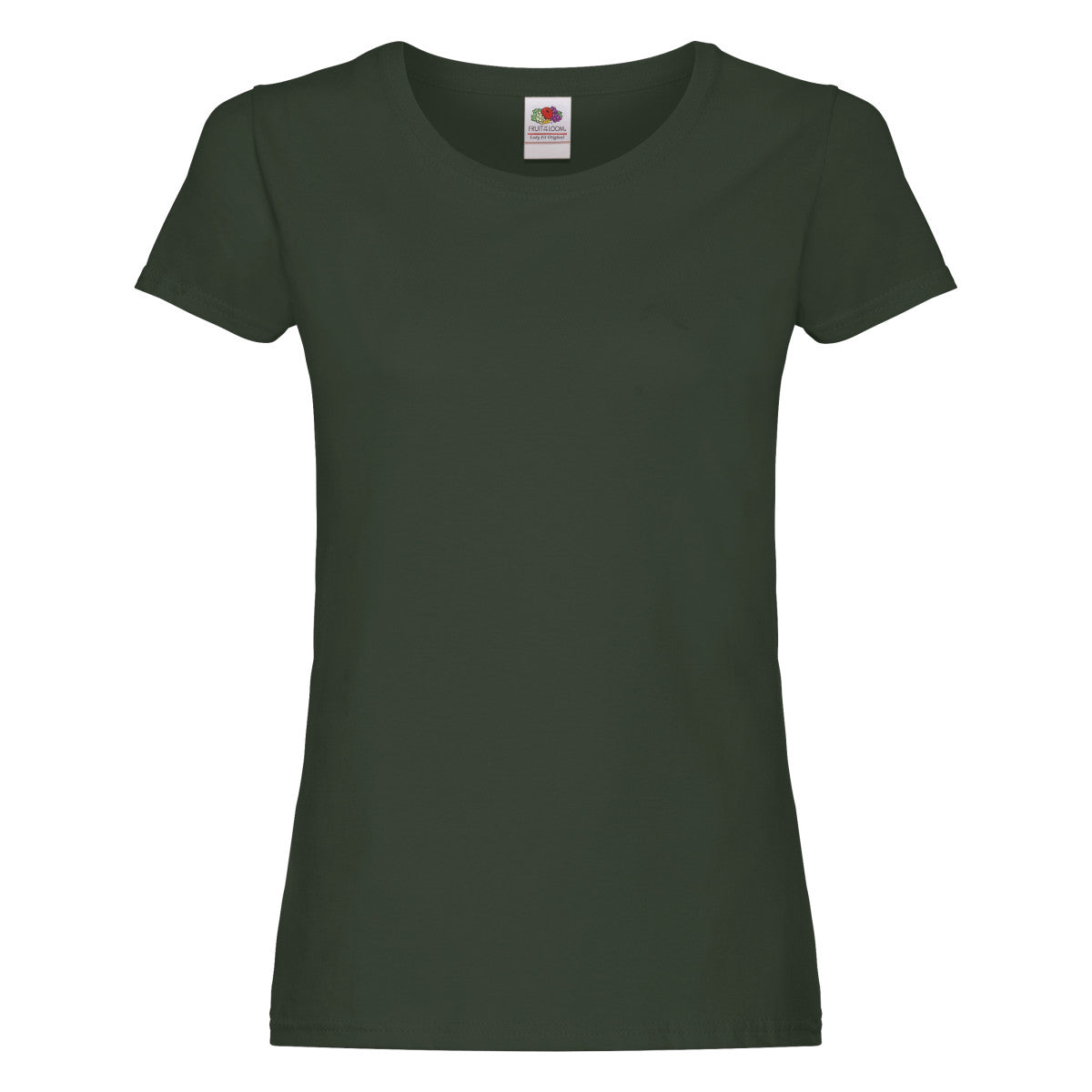 FOTL Ladies Original T-Shirt 61420
