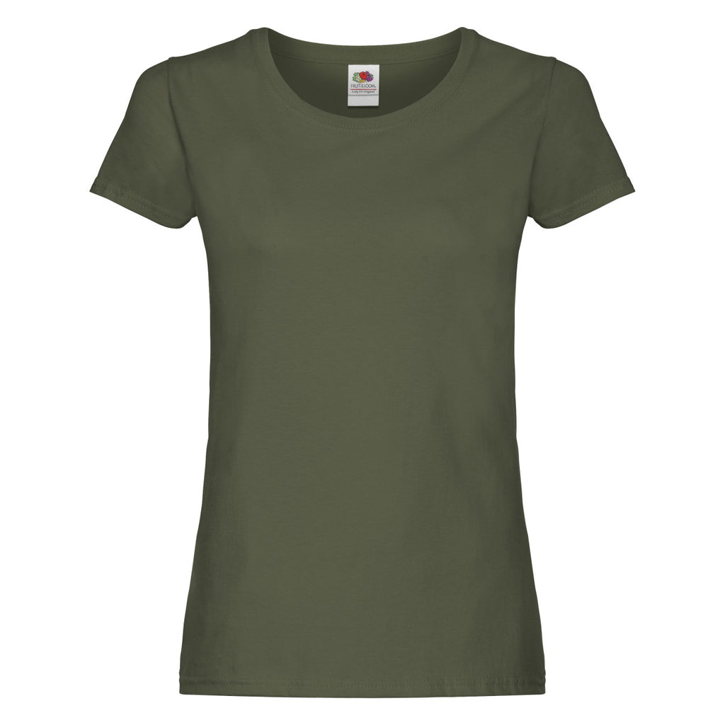 FOTL Ladies Original T-Shirt 61420