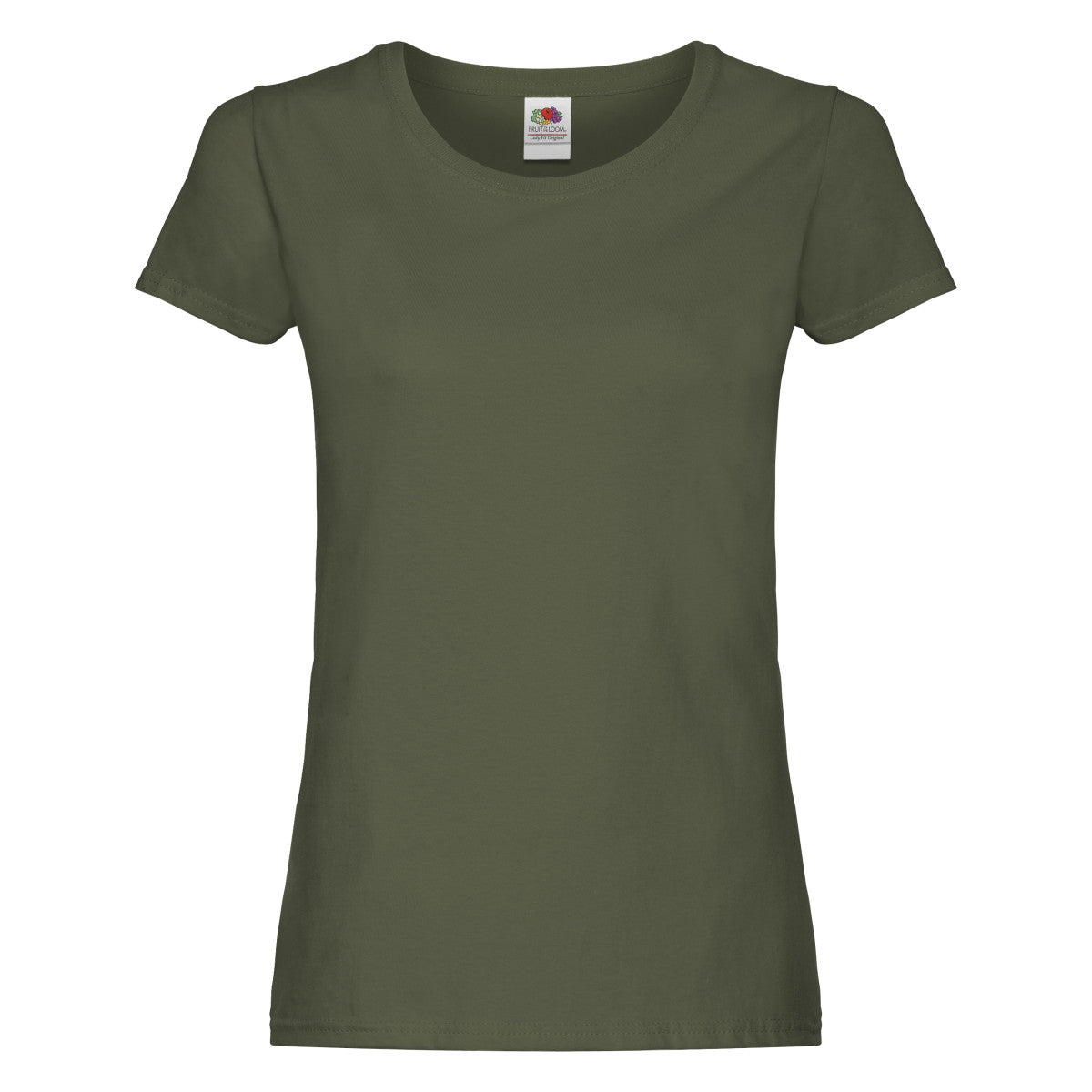 FOTL Ladies Original T-Shirt 61420