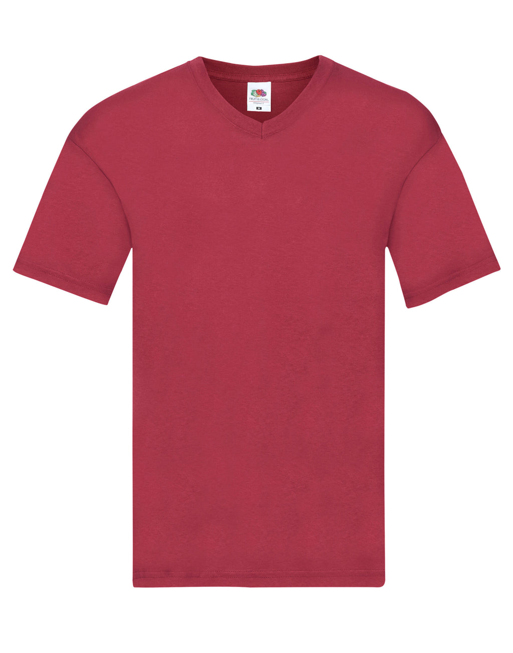 FOTL Men's Original V-Neck T-Shirt 61426