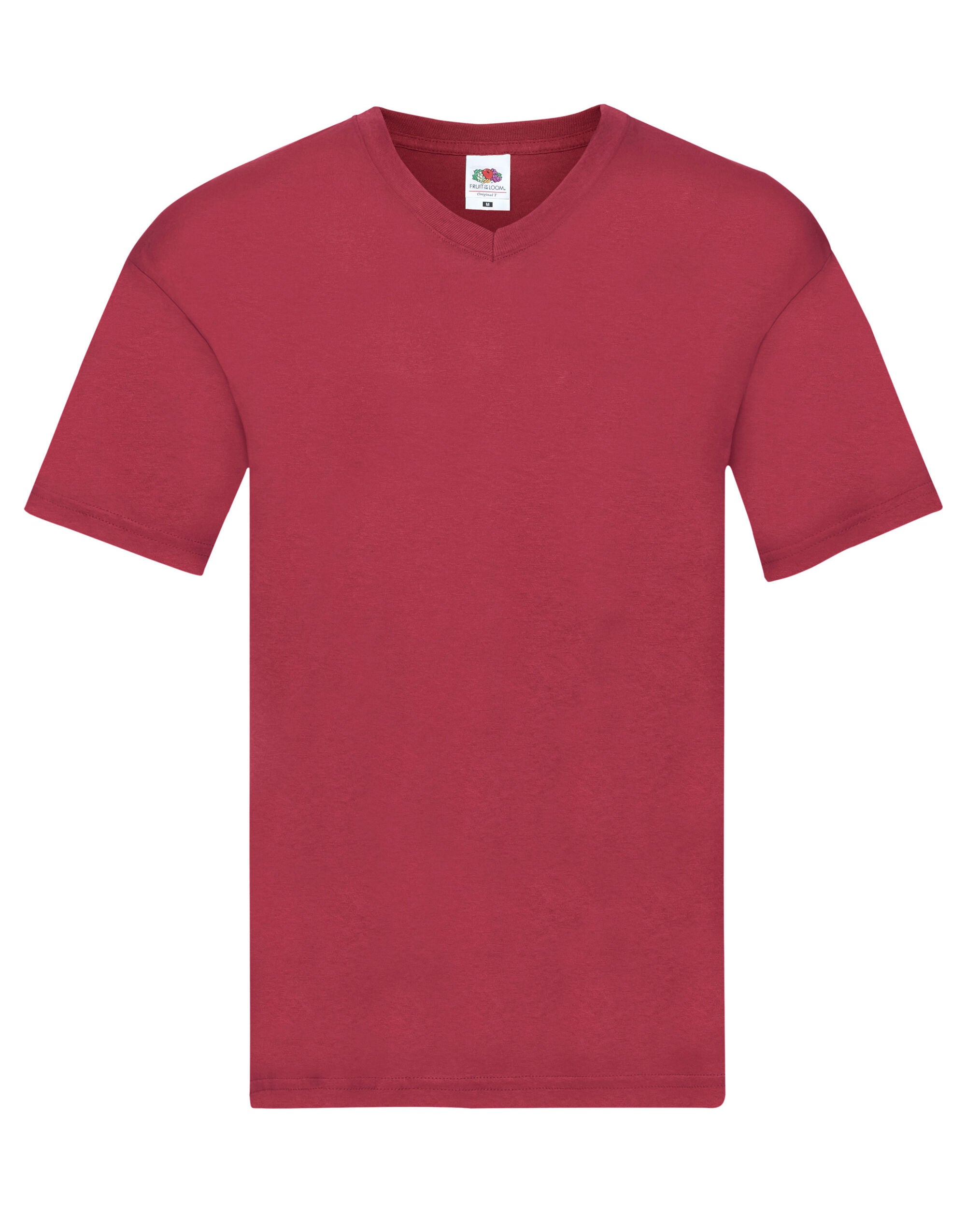 FOTL Men's Original V-Neck T-Shirt 61426