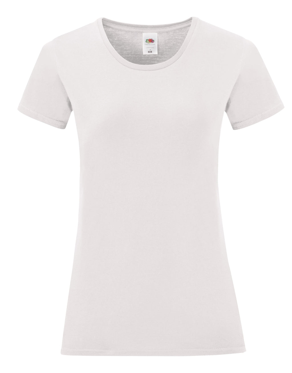 FOTL Short Sleeve T-Shirt Ladies Iconic T-Shirt 61432
