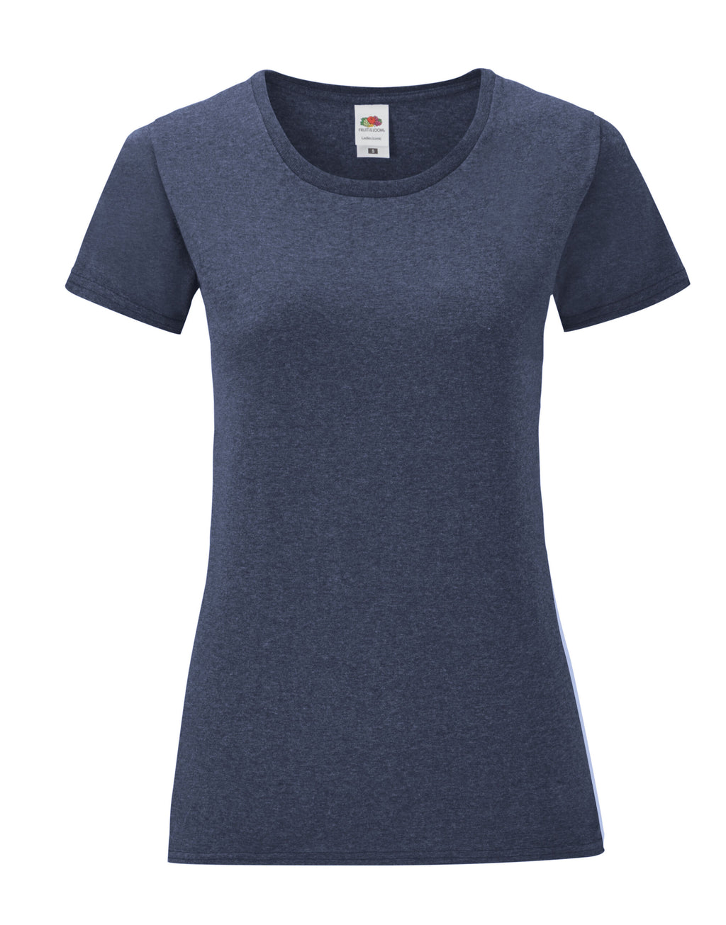 FOTL Short Sleeve T-Shirt Ladies Iconic T-Shirt 61432