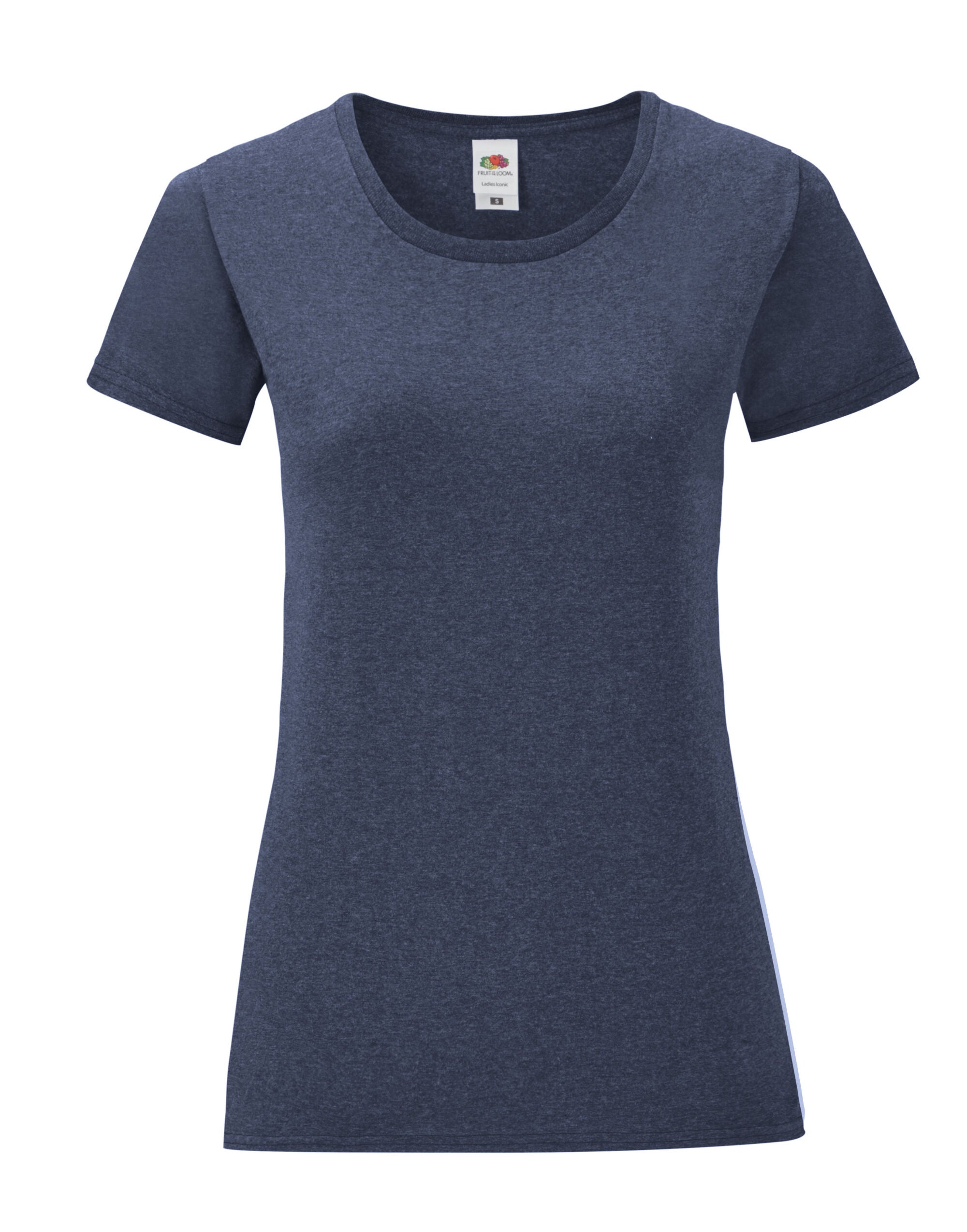 FOTL Short Sleeve T-Shirt Ladies Iconic T-Shirt 61432