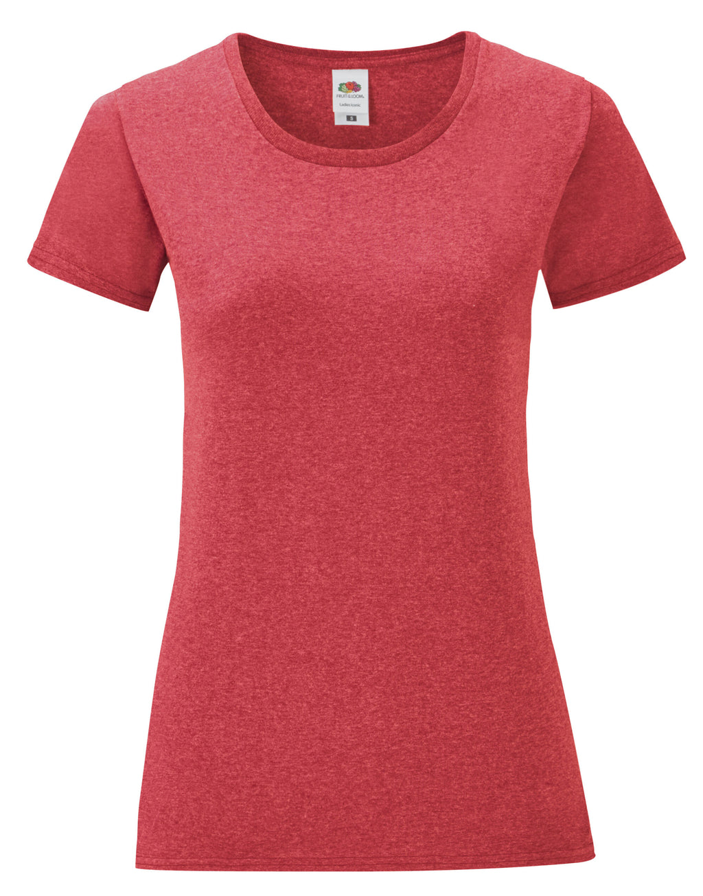 FOTL Short Sleeve T-Shirt Ladies Iconic T-Shirt 61432