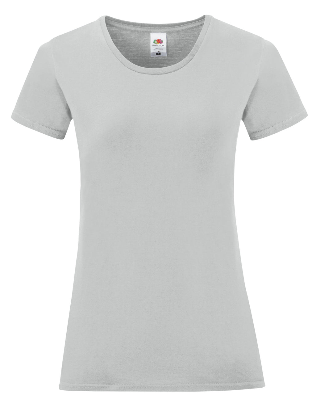 FOTL Short Sleeve T-Shirt Ladies Iconic T-Shirt 61432