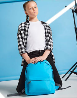 Bagbase Junior Fashion Backpack BG125J BG125J