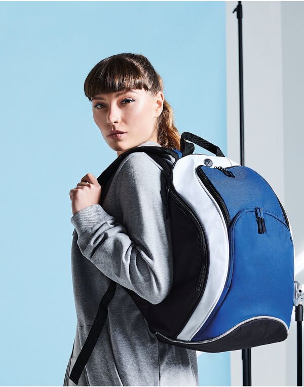 Bagbase Teamwear Backpack BG571 BG571