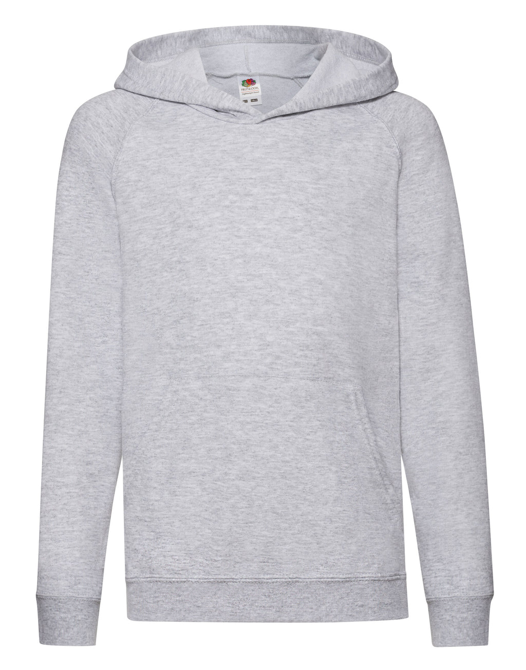 FOTL Kid's Lightweight Hooded Sweat 62009
