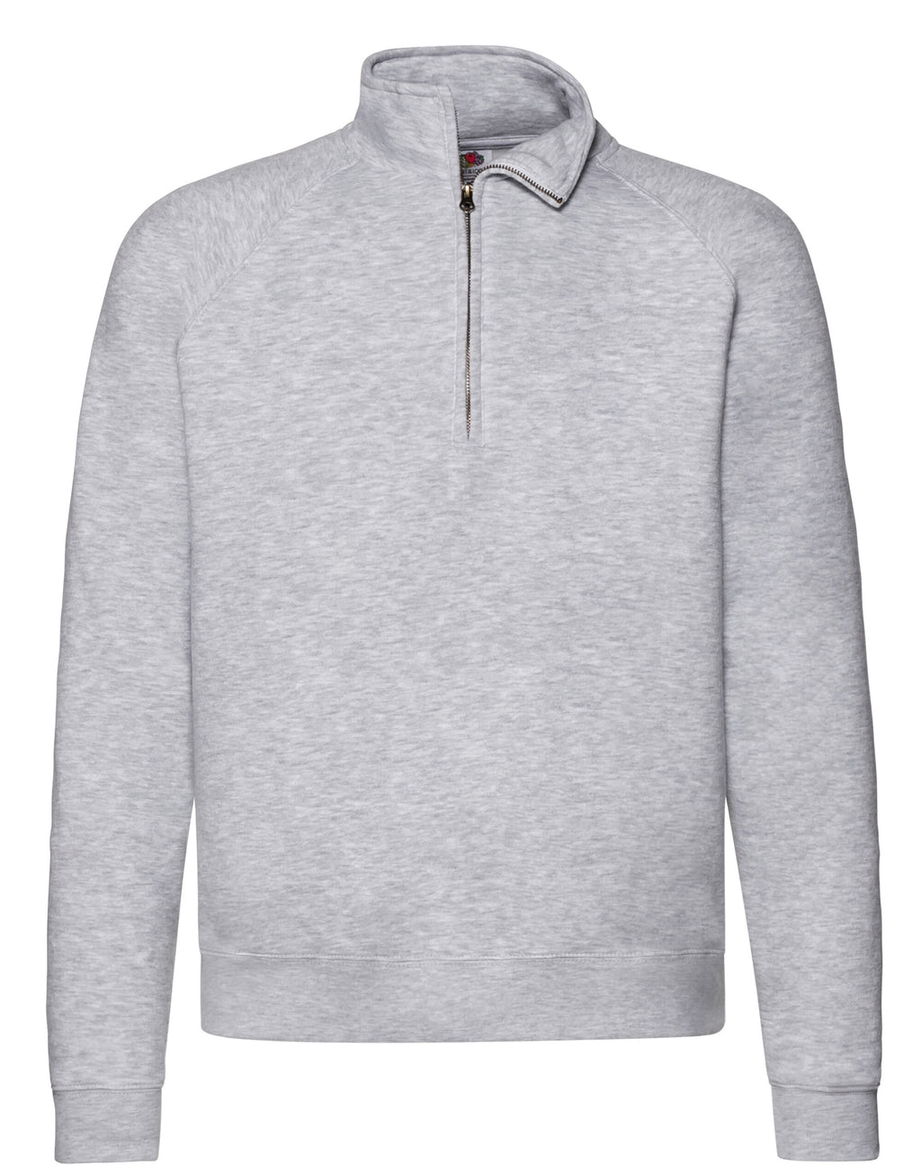 FOTL Men's Premium Zip Neck Sweatshirt 62032
