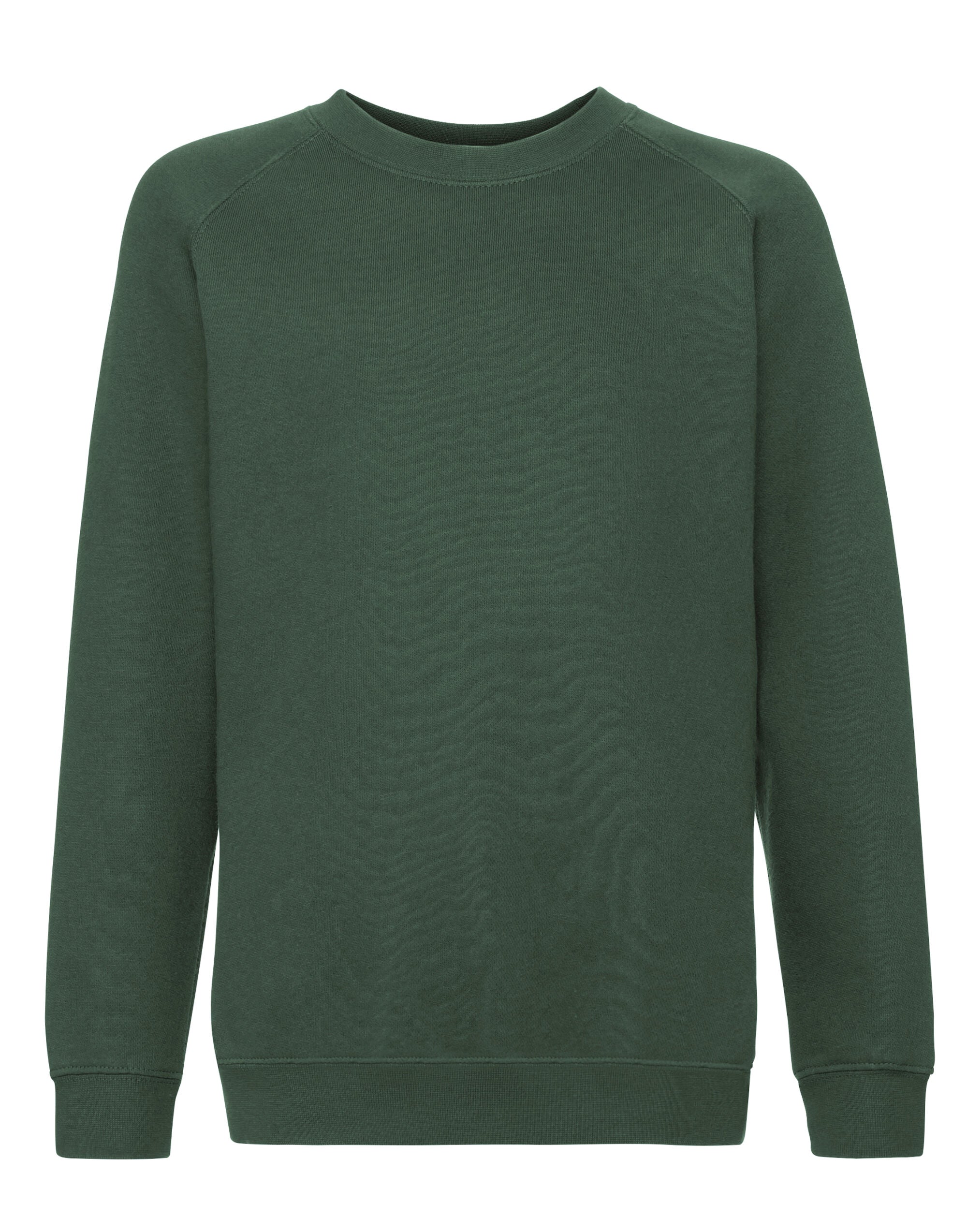 FOTL Kid's Premium Raglan Sweat 62033