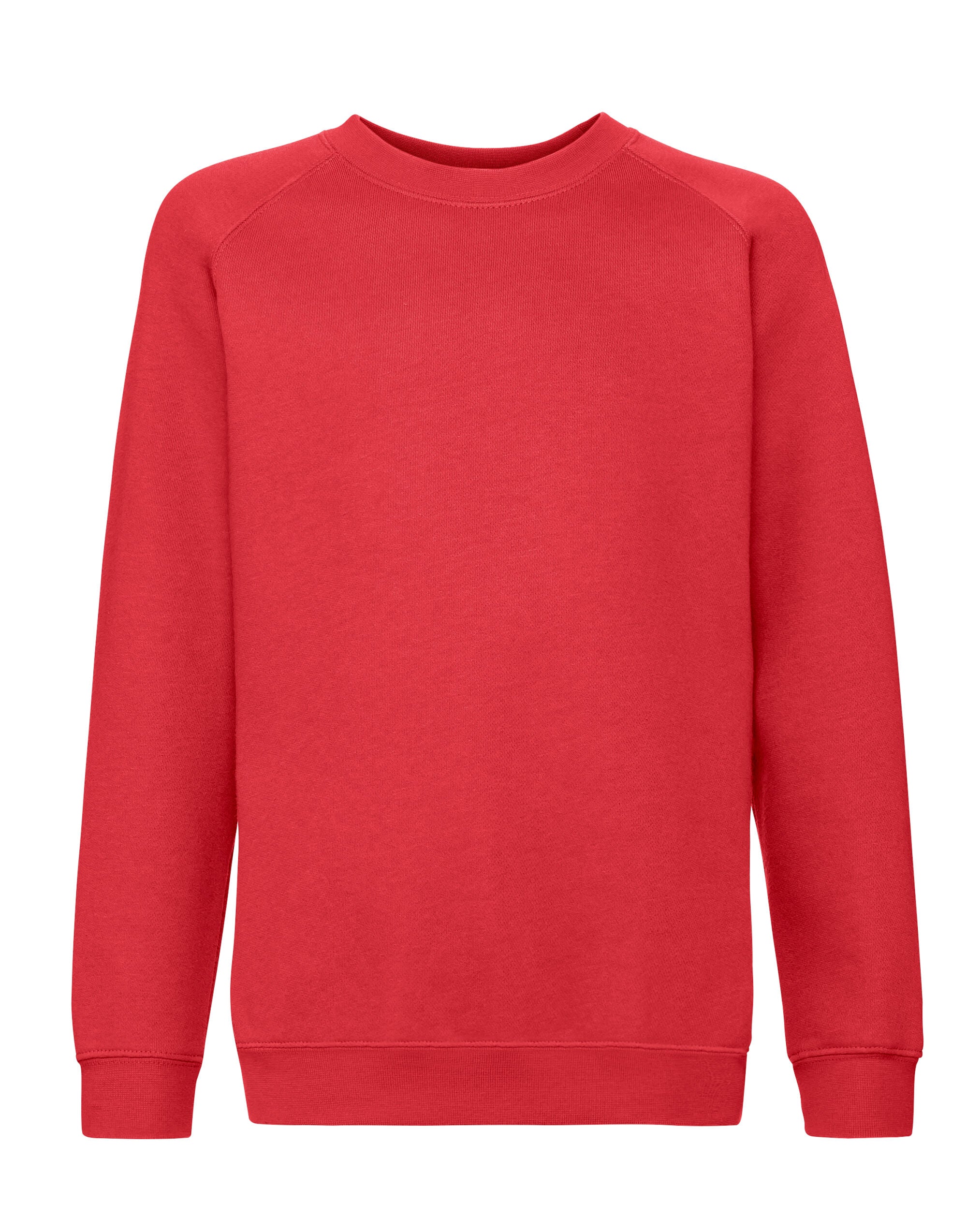 FOTL Kid's Premium Raglan Sweat 62033