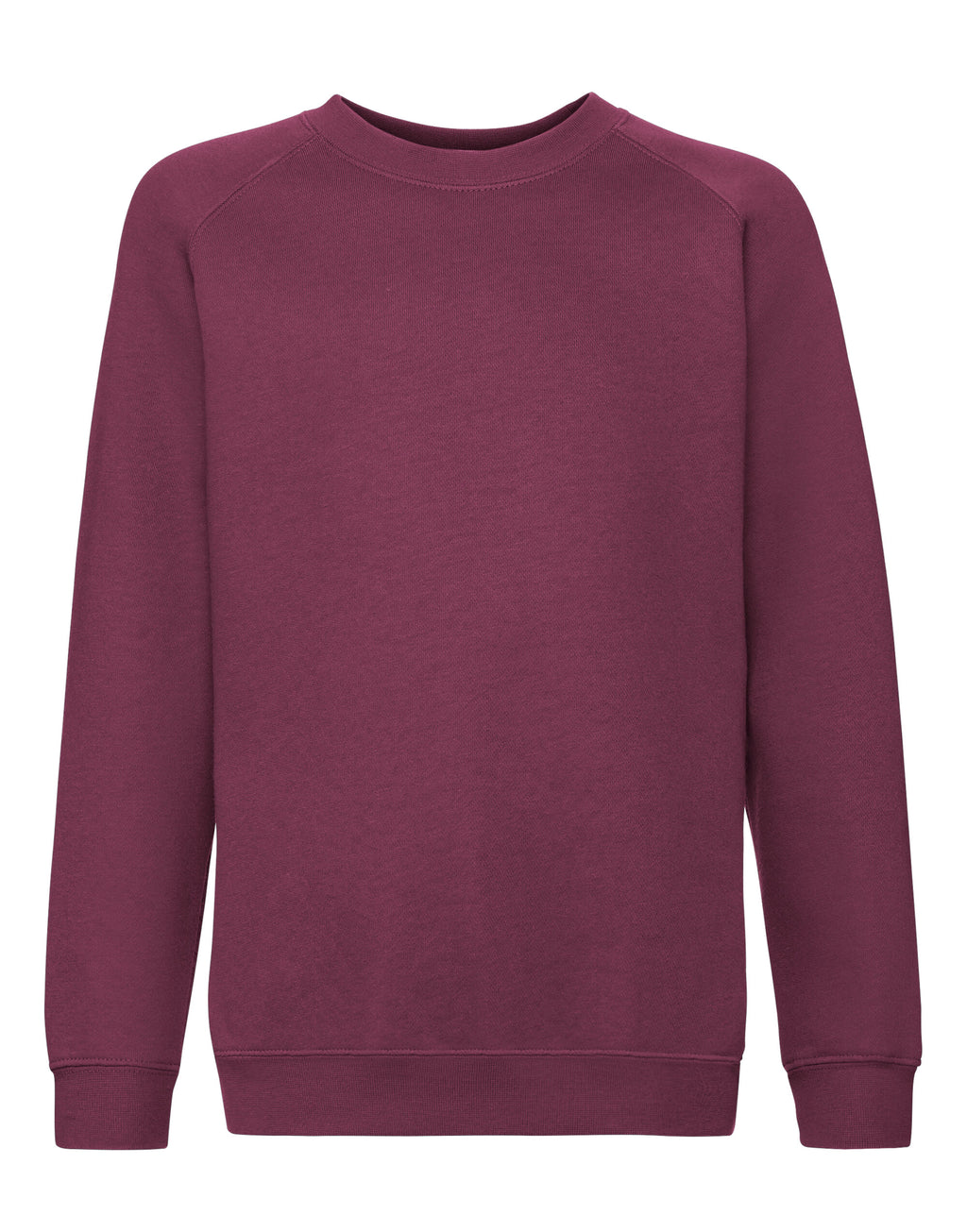 FOTL Kid's Premium Raglan Sweat 62033