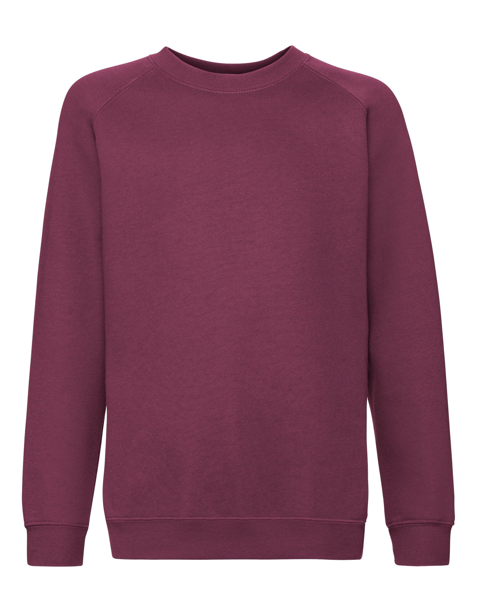 FOTL Kid's Premium Raglan Sweat 62033