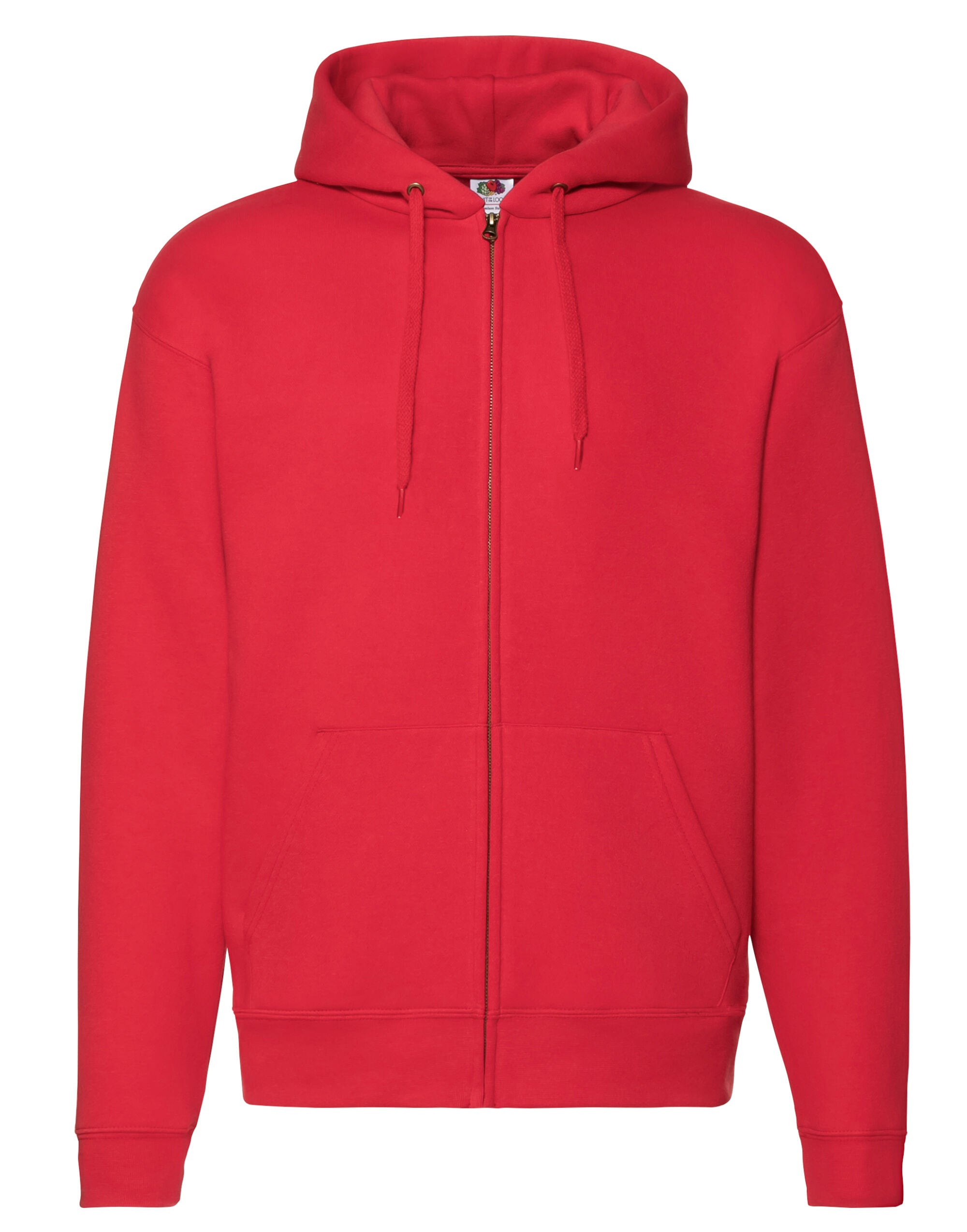 FOTL Men's Premium Hoodie Sweatshirt Jacket 62034