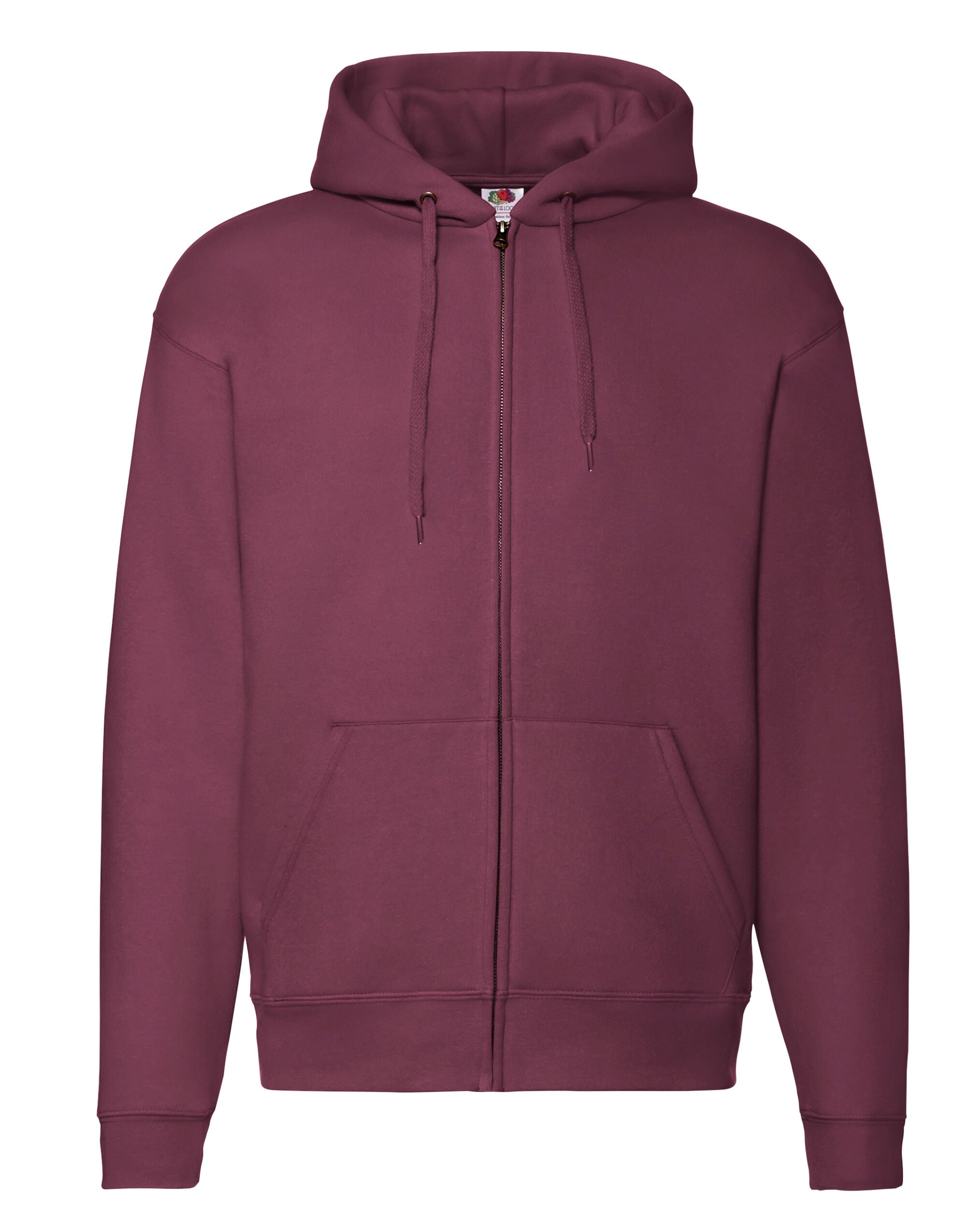 FOTL Men's Premium Hoodie Sweatshirt Jacket 62034