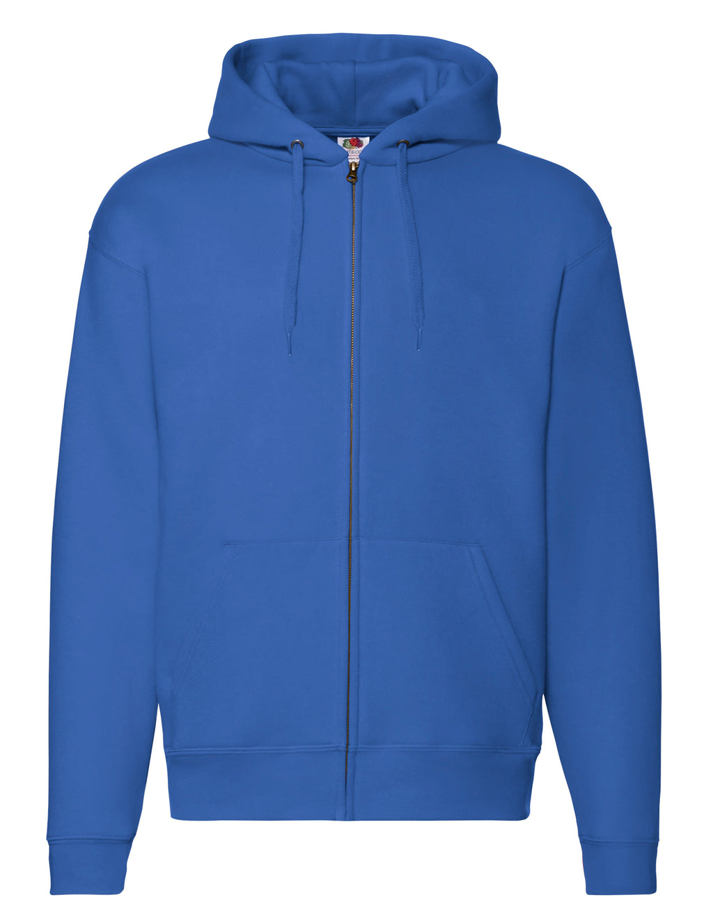 FOTL Men's Premium Hoodie Sweatshirt Jacket 62034