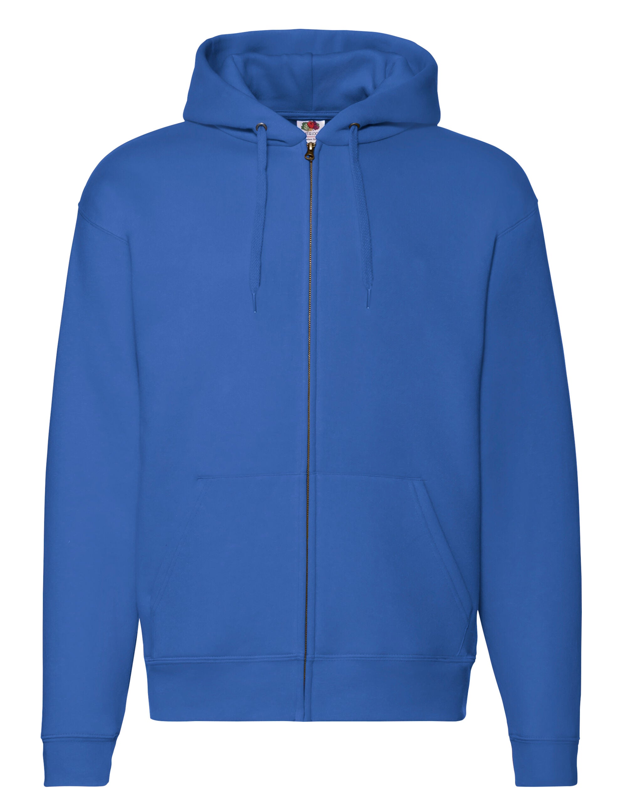 FOTL Men's Premium Hoodie Sweatshirt Jacket 62034