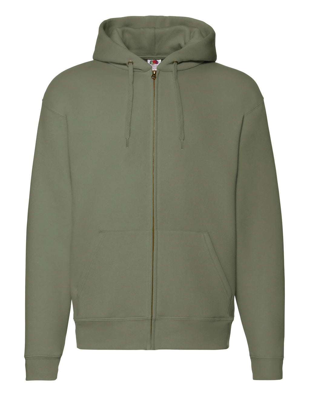 FOTL Men's Premium Hoodie Sweatshirt Jacket 62034