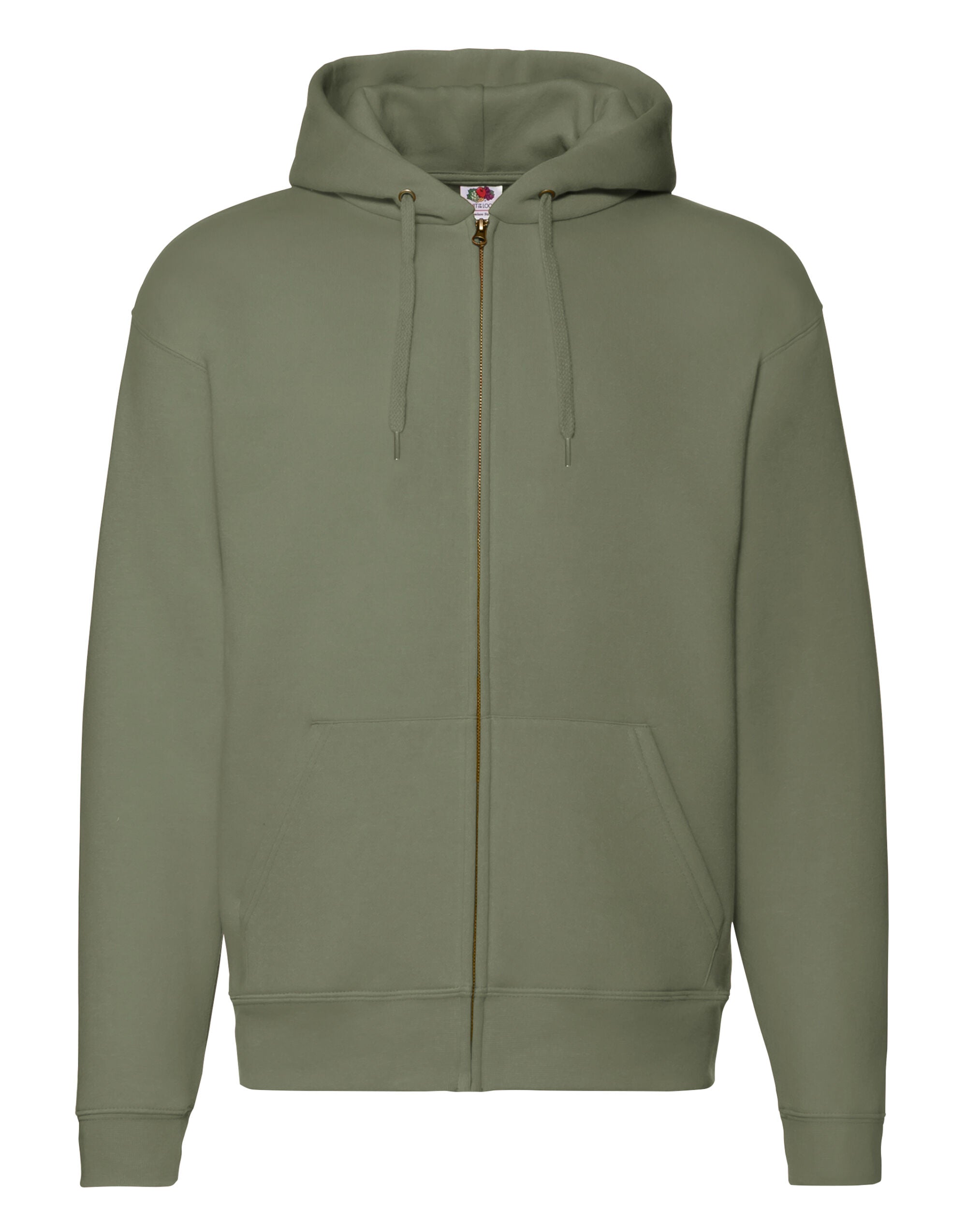 FOTL Men's Premium Hoodie Sweatshirt Jacket 62034