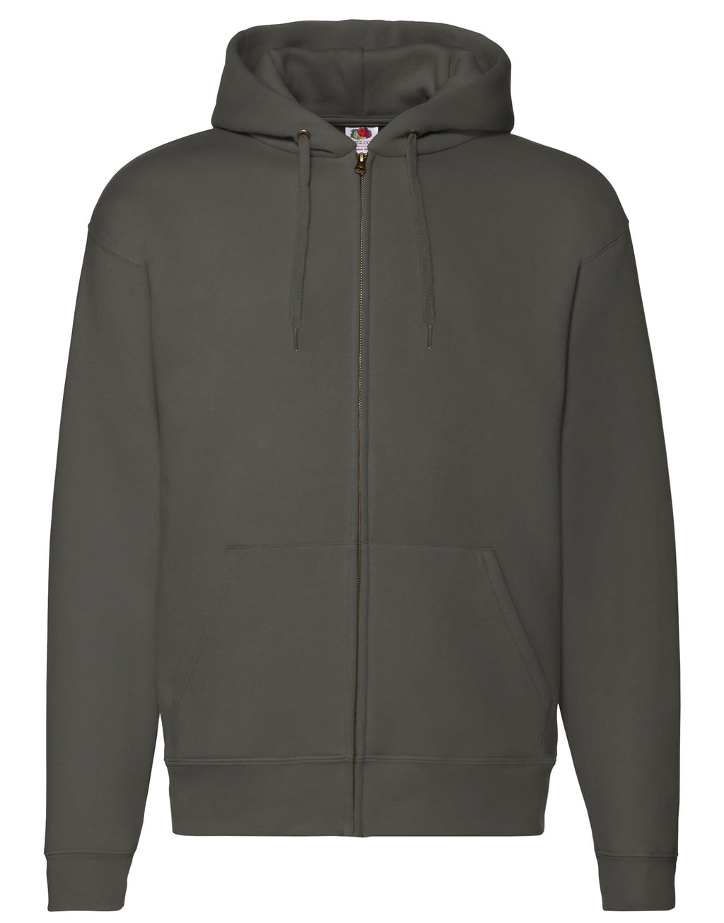 FOTL Men's Premium Hoodie Sweatshirt Jacket 62034