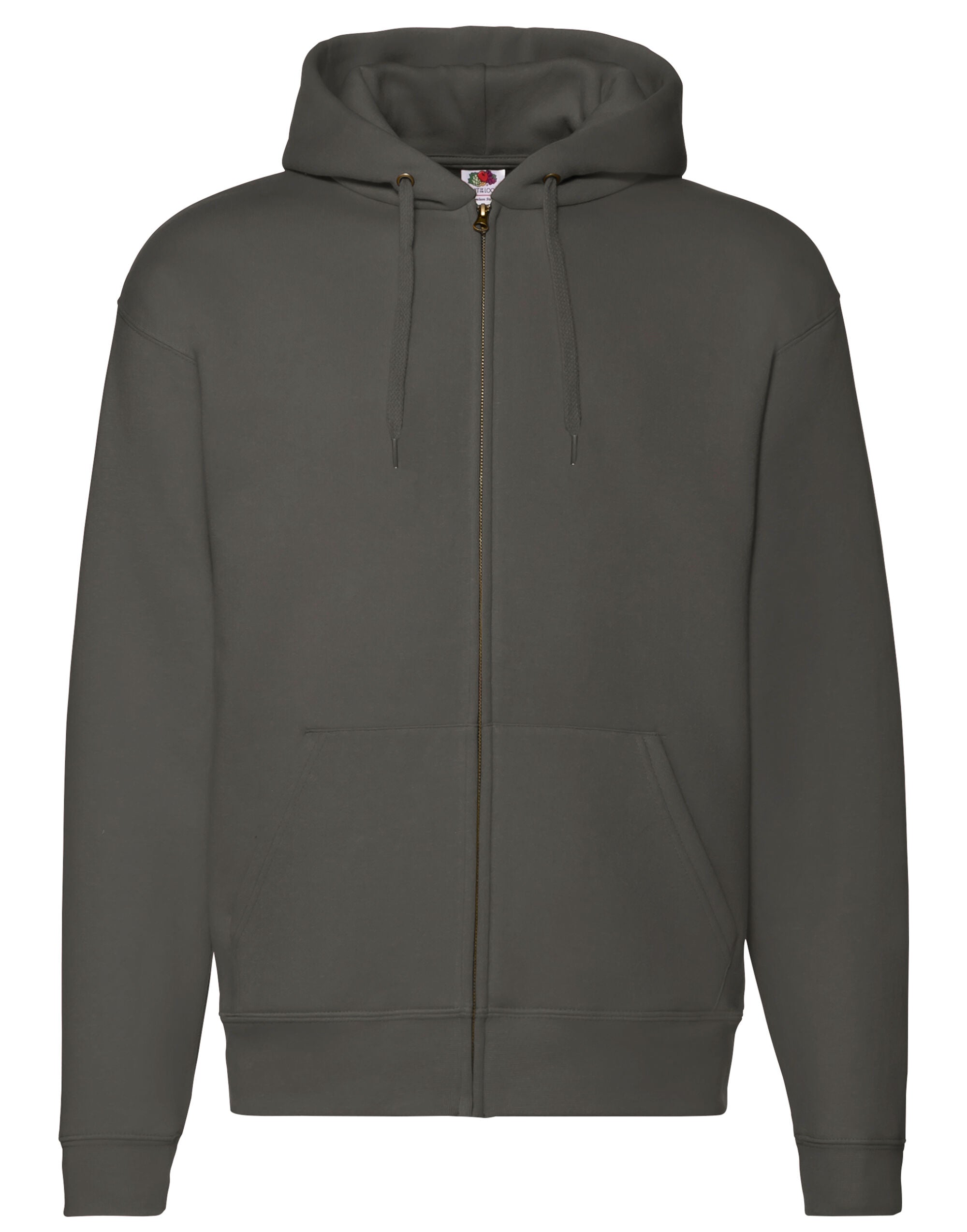 FOTL Men's Premium Hoodie Sweatshirt Jacket 62034