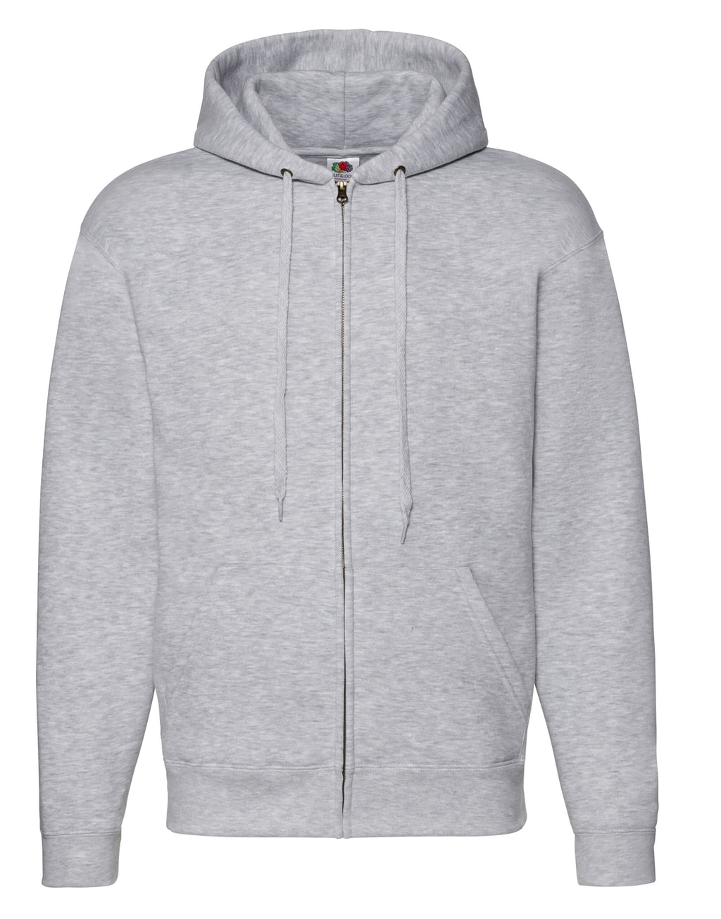 FOTL Men's Premium Hoodie Sweatshirt Jacket 62034