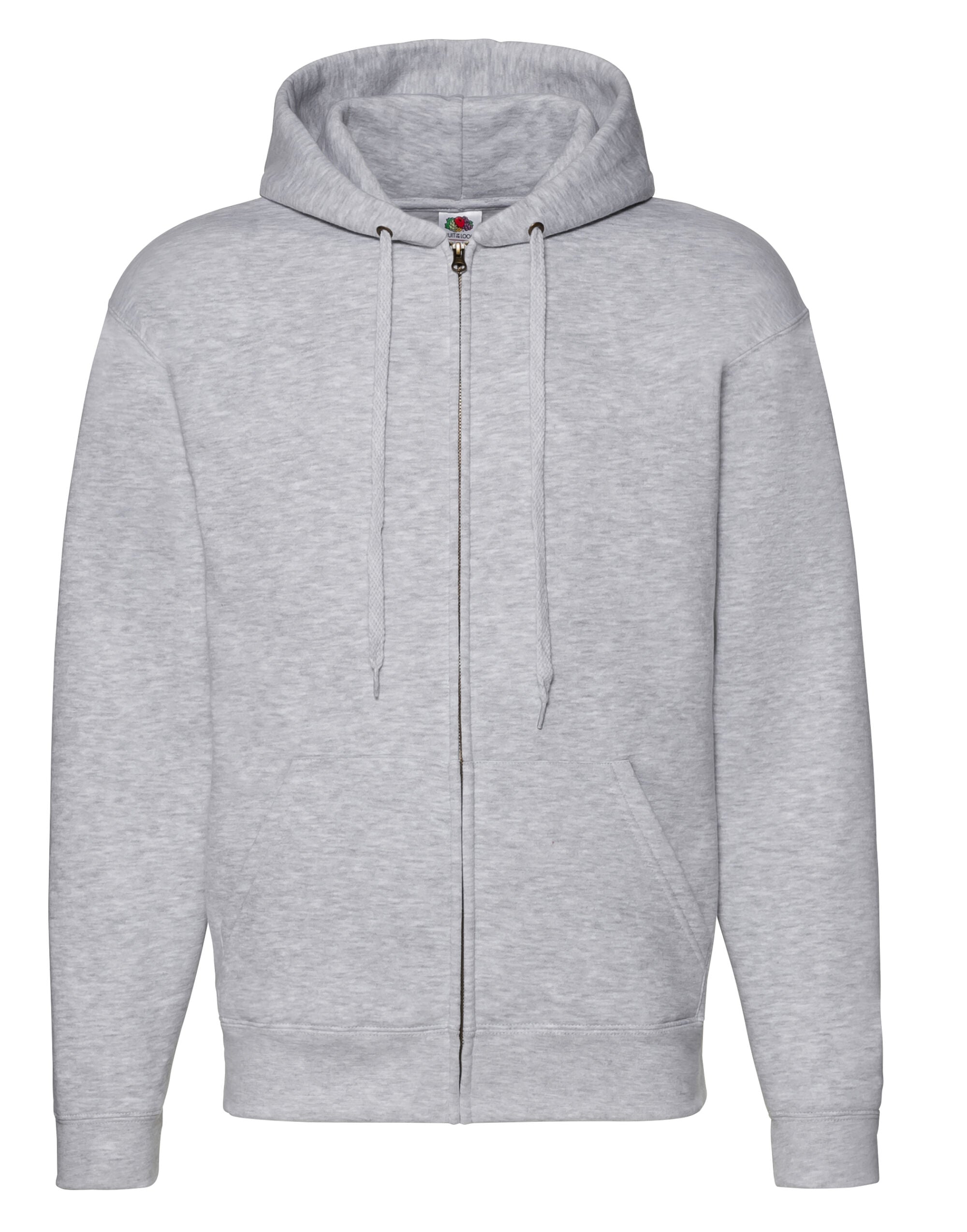 FOTL Men's Premium Hoodie Sweatshirt Jacket 62034