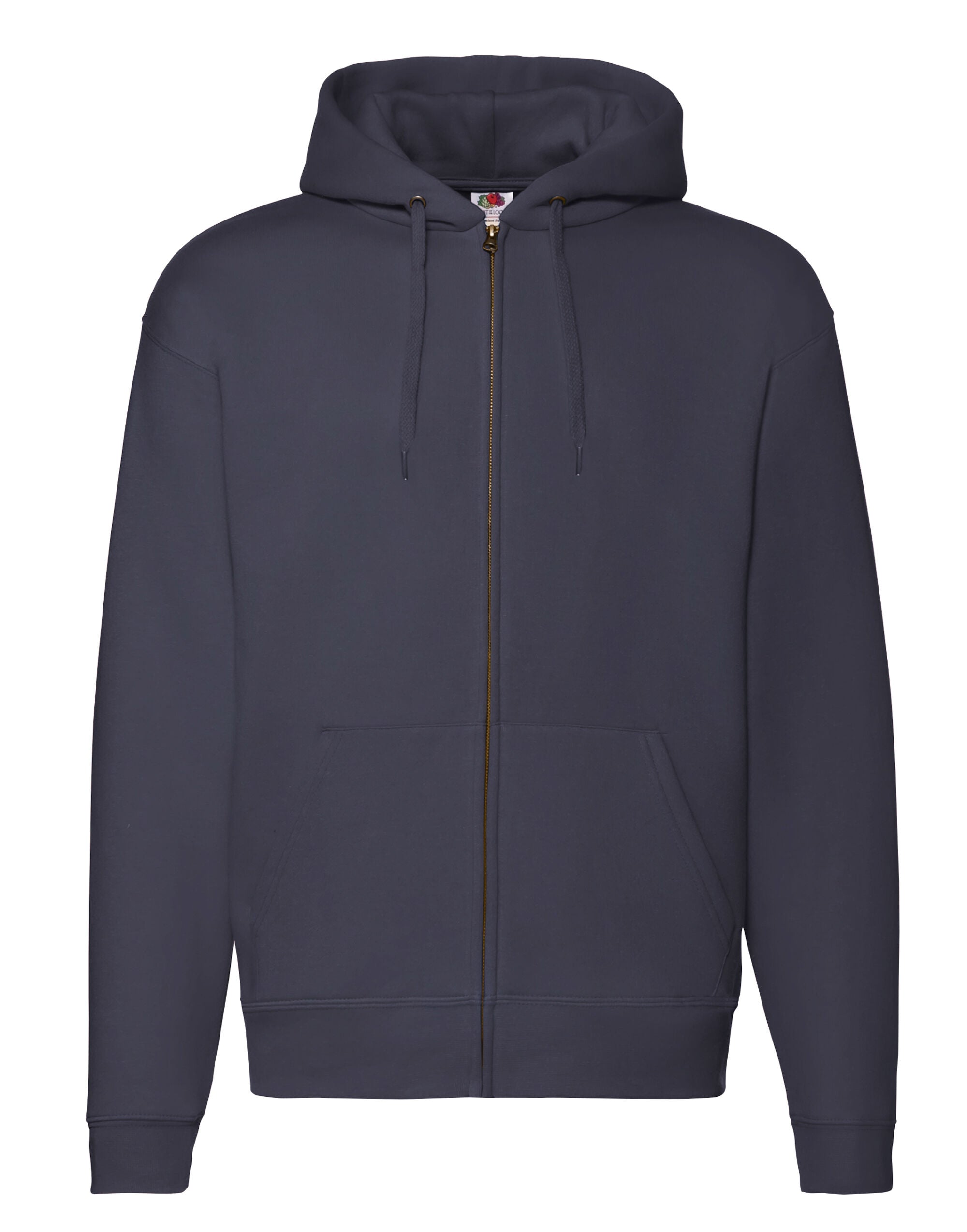 FOTL Men's Premium Hoodie Sweatshirt Jacket 62034