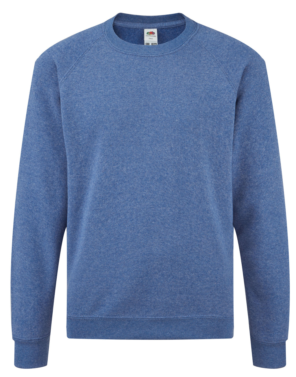 FOTL Kid's Classic Raglan Sweat 62039