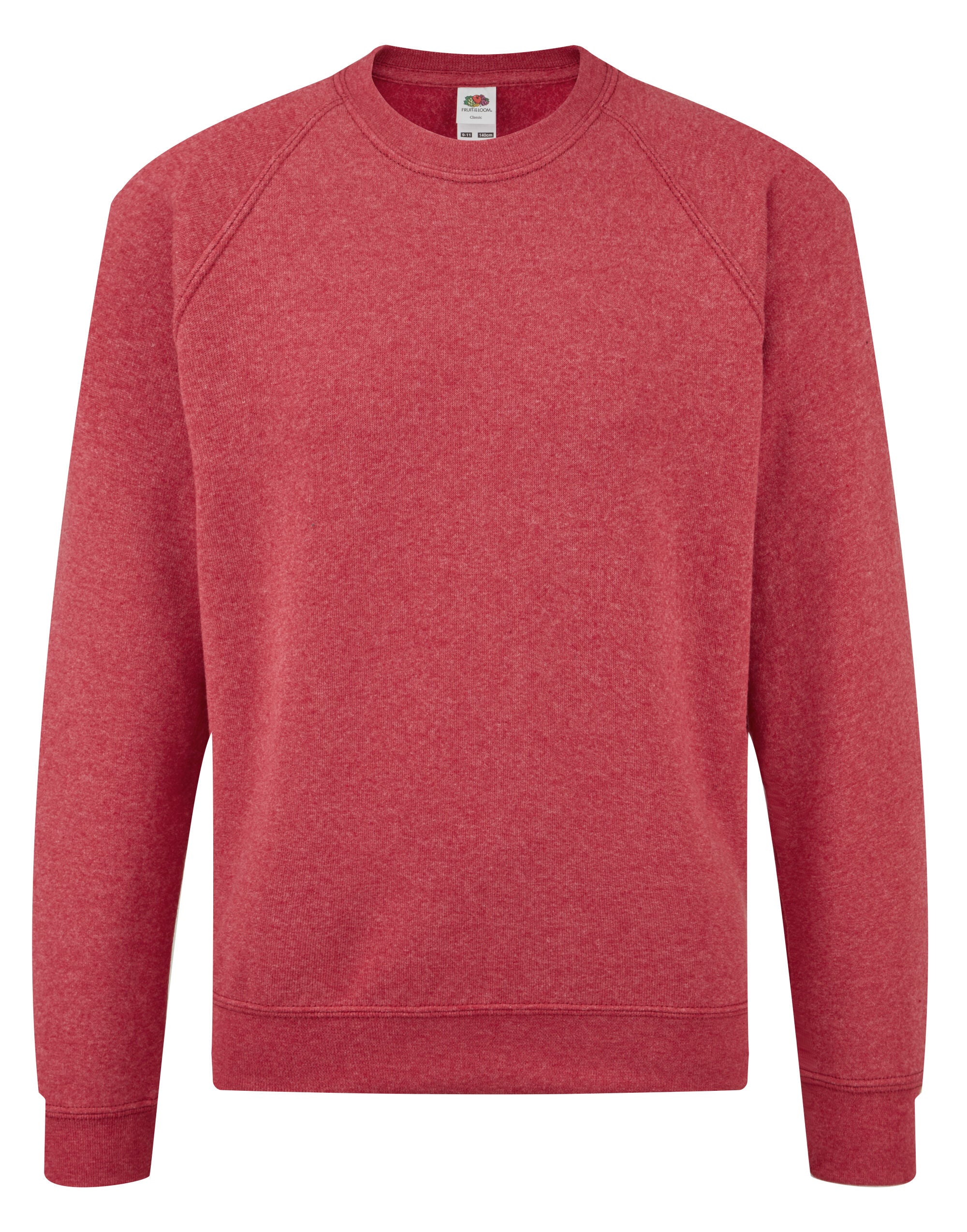 FOTL Kid's Classic Raglan Sweat 62039