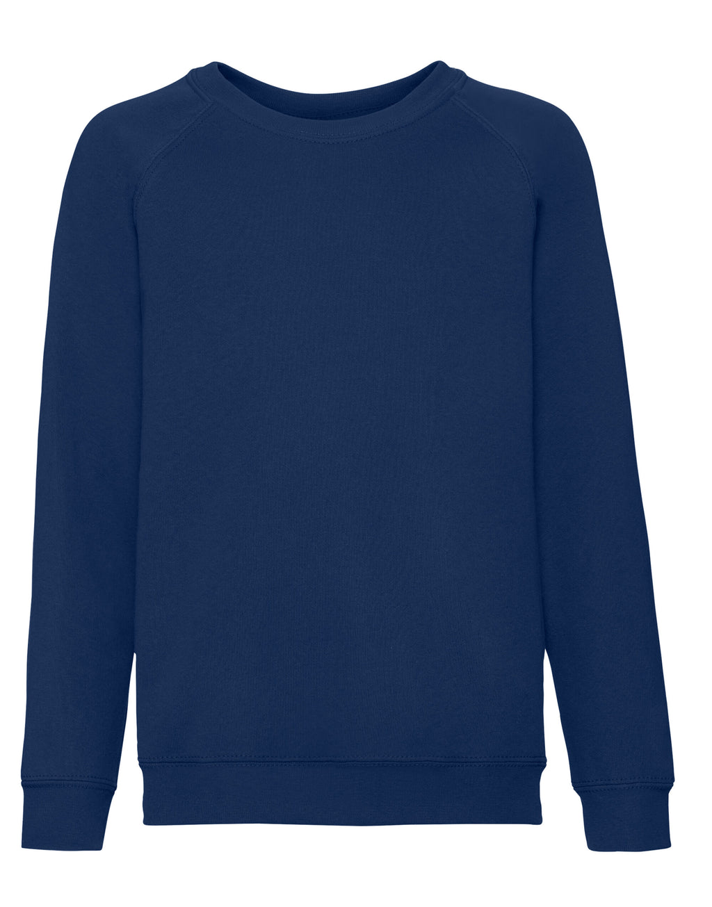 FOTL Kid's Classic Raglan Sweat 62039