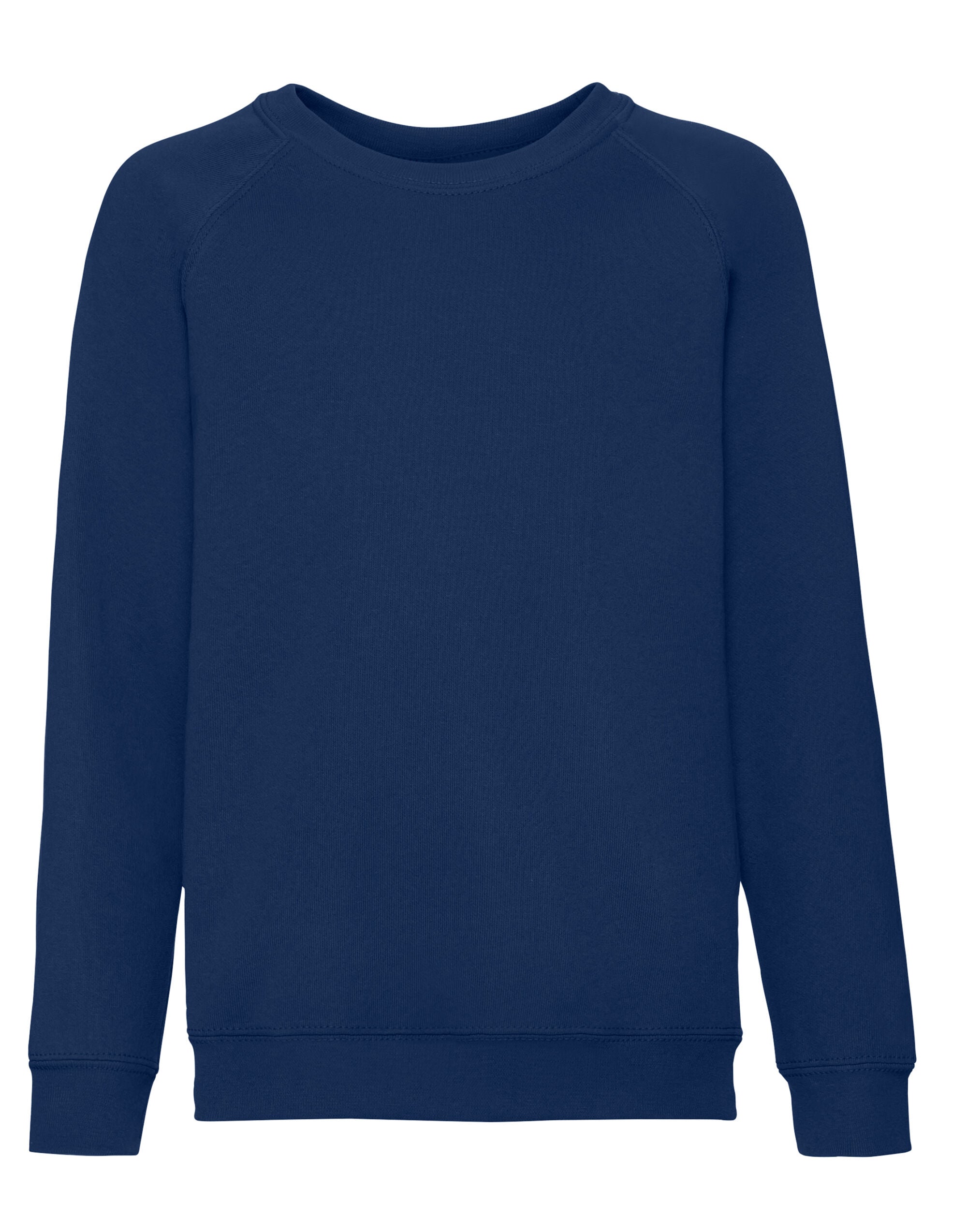 FOTL Kid's Classic Raglan Sweat 62039