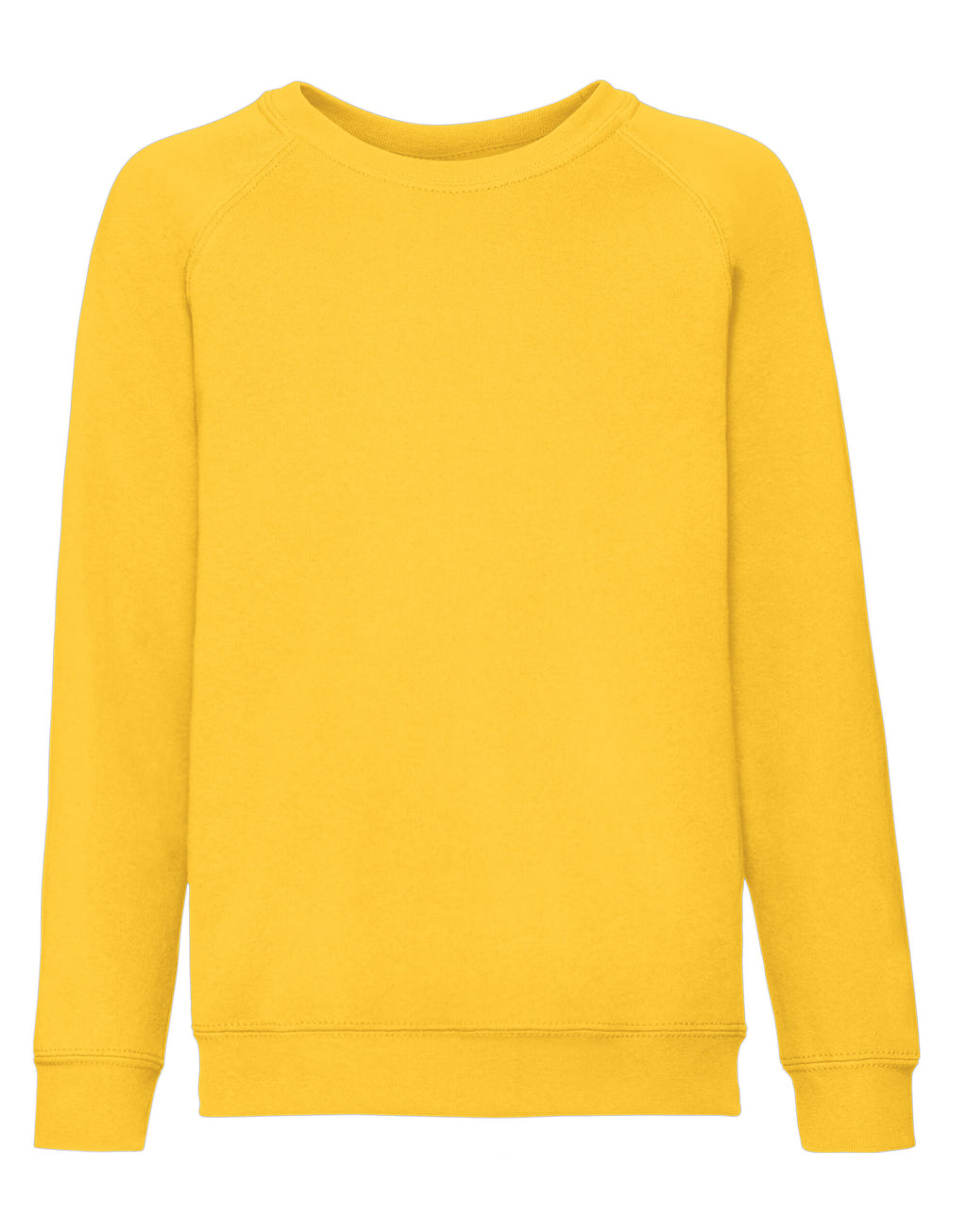 FOTL Kid's Classic Raglan Sweat 62039