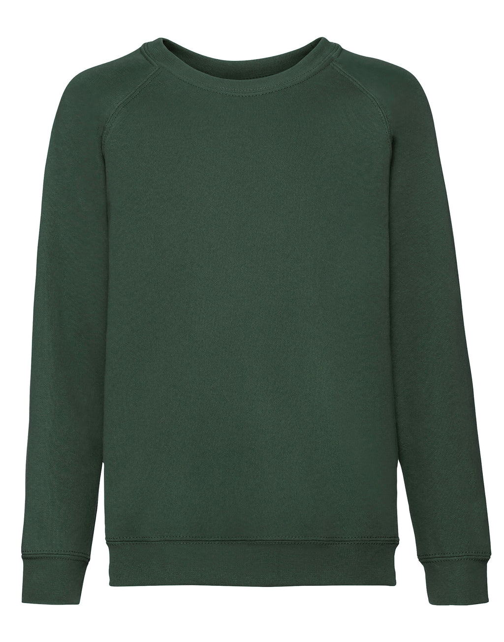 FOTL Kid's Classic Raglan Sweat 62039