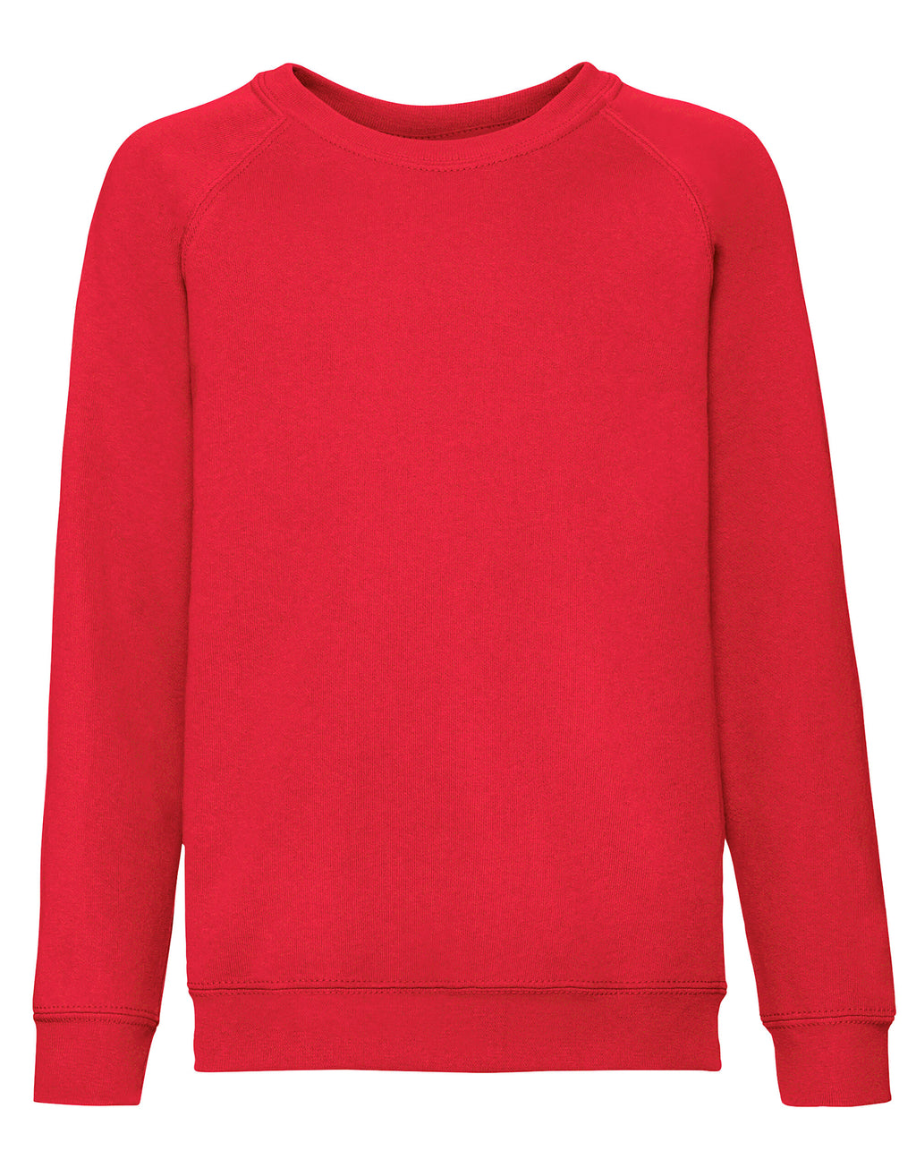 FOTL Kid's Classic Raglan Sweat 62039