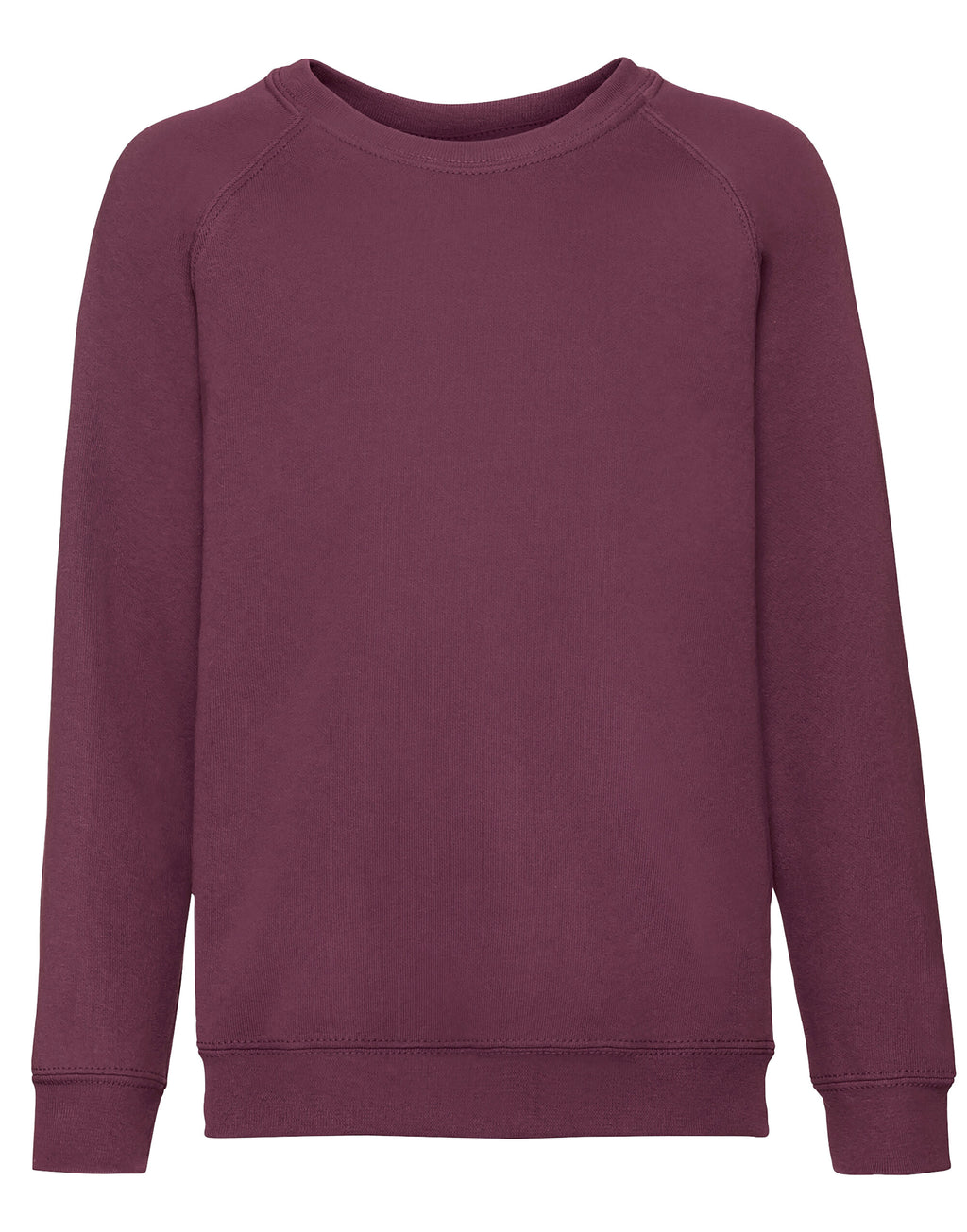 FOTL Kid's Classic Raglan Sweat 62039