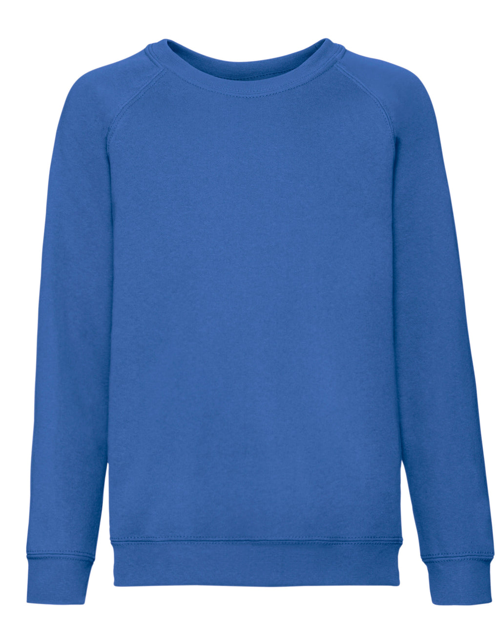 FOTL Kid's Classic Raglan Sweat 62039