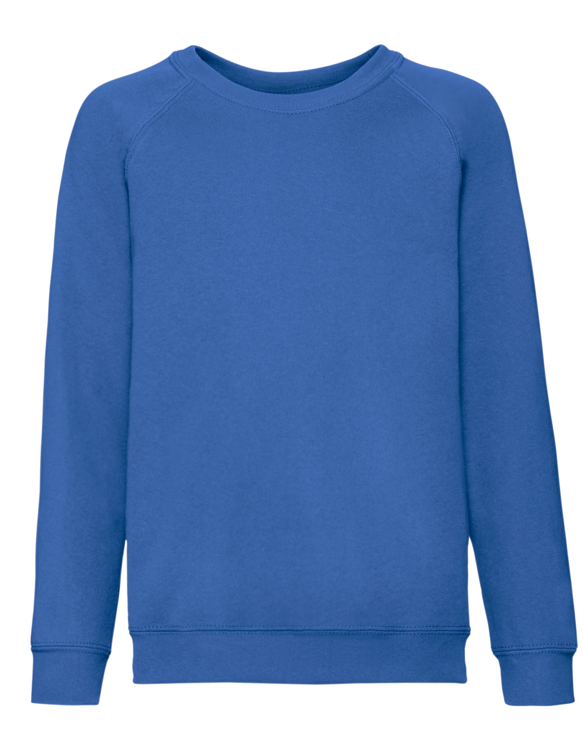 FOTL Kid's Classic Raglan Sweat 62039