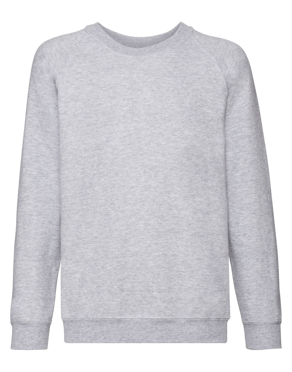 FOTL Kid's Classic Raglan Sweat 62039